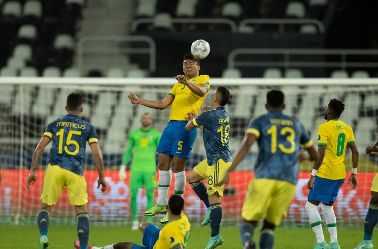 O Brasil entra em campo contra a Colômbia hoje! Tudo sobre ...