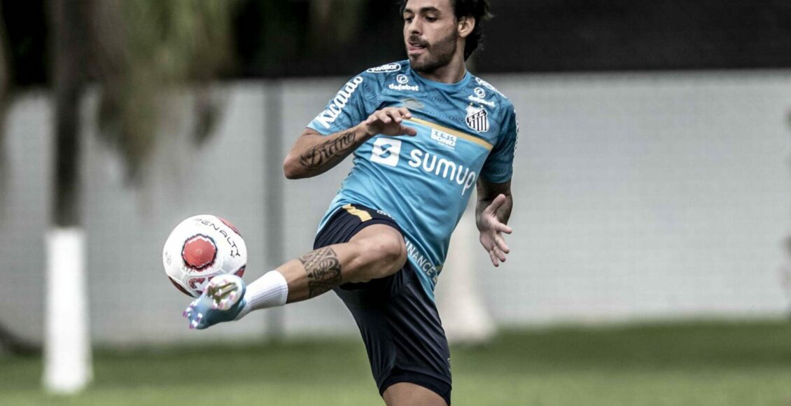 Fábio Carille Rasga Elogios A Estreia De Ricardo Goulart: “É Um Jogador ...